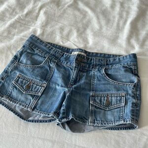 Vintage Old Navy Shorts